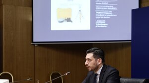 Κυρανάκης: Οι ανακοινώσεις για τον σιδηρόδρομο - Τι αλλάζει