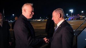 Ουγγαρία: Αποχωρεί από το Διεθνές Ποινικό Δικαστήριο καθώς ο Νετανιάχου επισκέπτεται τη χώρα