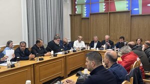 Οι πυρκαγιές στο Λος Άντζελες ... επηρέασαν και την Ελλάδα - Ειδική Επιτροπή στο Υπουργείο για την κλιματική αλλαγή