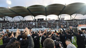 ΟΦΗ: Κυκλοφορούν τα εισιτήρια του τελικού - Αναλυτικά οι λεπτομέρειες 