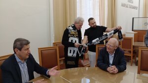 Καλοκαιρινός: «Στόχος να εξαντληθούν όλα τα εισιτήρια του ΟΦΗ για τον τελικό»