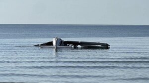 Ταϊλάνδη: Συνετρίβη αεροσκάφος της αστυνομίας – Νεκροί και οι έξι επιβαίνοντες