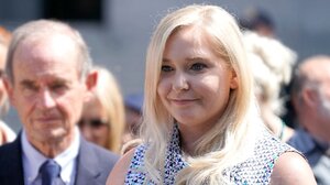 Αυτοκτόνησε η Βιρτζίνια Τζουφρέ, κατήγορος του Τζ. Επσταϊν και του πρίγκιπα Αντριους