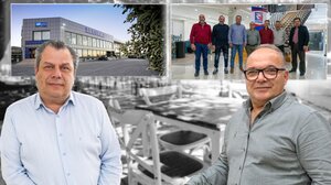 ΣΕΥΦΑΝΗ: Η ιδέα του επιτυχημένου συνεταιρισμού γεννήθηκε σε ένα καφενείο!