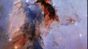 To Hubble κατέγραψε μια εκπληκτική… κολώνα του Σύμπαντος