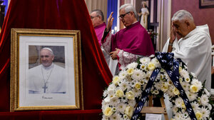 Σήμερα η κηδεία του Πάπα Φραγκίσκου – Οι διεθνείς παρουσίες και τα δρακόντεια μέτρα ασφαλείας