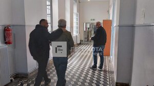 Βόλος: Στη φυλακή ο 61χρονος που παρενόχλησε ανήλικες αθλήτριες