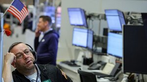 «Πηγαίνει πολύ καλά» η πρώτη αντίδραση Τραμπ μετά τις απώλειες 2 τρις. στη Wall Street