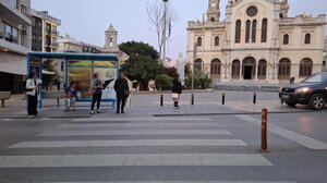 Δυσαρέσκεια στη Λότζια για τις νέες στάσεις λεωφορείων