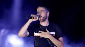 ΛΕΞ: Εγινε sold out η συναυλία στο ΟΑΚΑ 