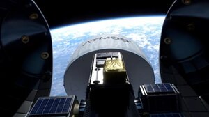 Ξεκινούν πειράματα για την παραγωγή διαστημικών τροφίμων