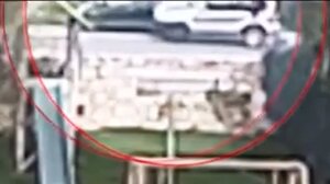 Ηρακλείου-Μοιρών: Το βίντεο από το θανατηφόρο τροχαίο