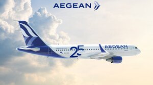 Καθυστερήσεις στις πτήσεις στο αεροδρόμιο «Ελευθέριος Βενιζέλος» -Η ανακοίνωση της Aegean 