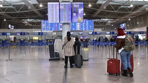 Αεροδρόμιο «Ελ. Βενιζέλος»: Έκλεβε τις αποσκευές τον επιβατών - Συνελήφθη 43χρονος