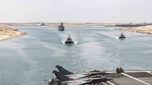 Ελληνογαλλική άσκηση νοτίως της Κρήτης – Μήνυμα της Αθήνας ότι το καλώδιο θα προχωρήσει