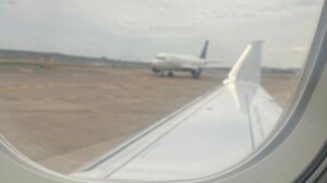 Σύγκρουση δύο αεροσκαφών της American Airlines σε αεροδρόμιο της Ουάσινγκτον