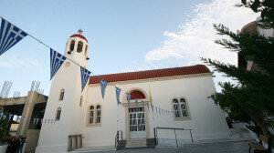 Κλειστά τα καταστήματα στις Μοίρες στις 23 Απριλίου