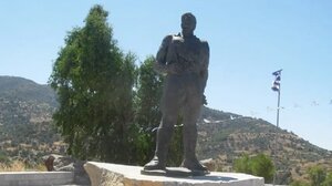 Δήμος Φαιστού: Εκδήλωση για τους πεσόντες του Μαγαρικαρίου 