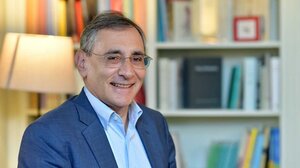 Διάλεξη του καθηγητή Ά. Χανιώτη στο Αρχαιολογικό Μουσείο Ηρακλείου