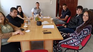 Ξεκίνησαν στον Δήμο Αγίου Νικολάου οι πρώτες συναντήσεις για την συγκρότηση Δημοτικού Συμβουλίου Νέων