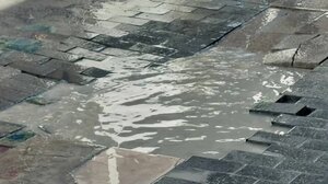 Λίμνη... έξω από τον Άγιο Μηνά, στο κέντρο του Ηρακλείου!