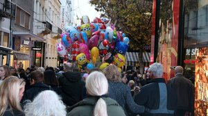 Ενθαρρυντική η πρώτη αποτίμηση της πασχαλινής αγοράς 