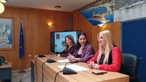 Στο τραπέζι η συνεργασία «Αγροδιατροφικής» και Δήμου Χερσονήσου