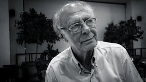 Το Κέντρο Κρητικής Λογοτεχνίας αποχαιρετά τον Αλέξη Πολίτη