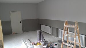 Δήμος Αγίου Βασιλείου: Πρόσθετη χρηματοδότηση για την ανακαίνιση παλαιών δημοτικών κτιρίων