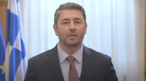 Ν. Ανδρουλάκης: «Έχουμε χρέος να αγωνιστούμε για μια κοινωνία πιο δίκαιη, πιο ανθρώπινη και πιο συμπεριληπτική»