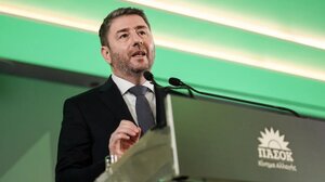 Ανδρουλάκης: Αναλαμβάνουμε πρωτοβουλία με θεσμικές παρεμβάσεις και κανόνες στην αγορά 