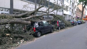 Δύο νεκροί από την πρωτοφανή κακοκαιρία στην Οκλαχόμα 