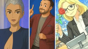 Viral φρενίτιδα με τις Ghibli εικόνες του ChatGPT