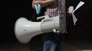 Σε γενική συνέλευση το Σωματείο Μισθωτών Τεχνικών Ηρακλείου