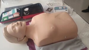 Περιφέρεια Κρήτης: Πρόσκληση για εγγραφή απινιδωτών στην εφαρμογή ΔΙΧΤΥ του Προγράμματος ΖΩΗ