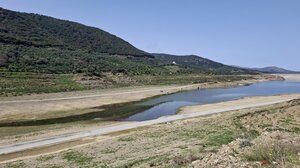  Ηράκλειο: Δραματική μείωση της υδροδότησης από τον Αποσελέμη, από το 2022 μέχρι σήμερα!