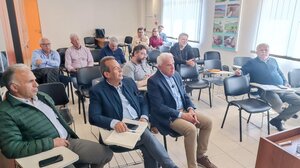 Στις 5 Μαΐου θα επαναλειτουργήσει η Εγκατάσταση Επεξεργασίας Νερού Αποσελέμη