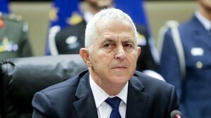 Παρέμβαση του Ευ. Αποστολάκη για τα τροχαία στον ΒΟΑΚ από ανεπιτήρητα ζώα