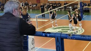 Στο ΒΑΚ θα κριθεί η άνοδος για τα κορίτσια του ΟΦΗ