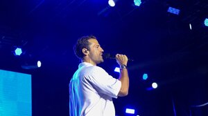 Κωνσταντίνος Αργυρός: Η πατρότητα είναι ό,τι πιο πολύτιμο υπάρχει στη ζωή μου