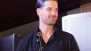 Άρης Μουγκοπέτρος: Ποινική δίωξη σε βάρος του μουσικού που ακρωτηριάστηκε σε δυο δάκτυλα