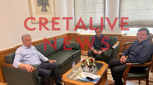 Τι είπαν Αρναουτάκης - Πουρσανίδης για τον τελικό ΟΦΗ - Ολυμπιακός!