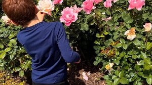 Οι νέες φωτογραφίες των παιδιών της Μέγκαν Μαρκλ