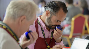 Ρεκόρ συμμετοχών για τον 10ο επετειακό Διαγωνισμό Ελαιολάδου "ATHENA 2025"