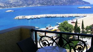 Στην CHC Group το ξενοδοχείο Atlantis της Καρπάθου