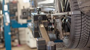 Πόσο κοστίζει η επισκευή ενός αυτοκινήτου στην Ευρώπη;