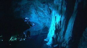 Βρέθηκε η Ατλαντίδα; Εντοπίστηκε χαμένη πόλη 120.000 ετών στο βυθό του Ατλαντικού