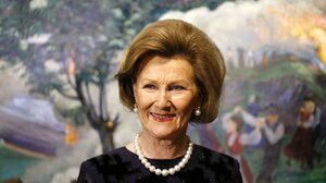 Νορβηγία: Στο νοσοκομείο η βασίλισσα Σόνια με αναπνευστικά προβλήματα