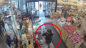 Τζιν Χάκμαν: Βίντεο-ντοκουμέντο με τις τελευταίες στιγμές της συζύγου του