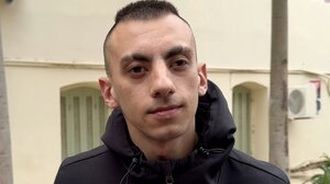 Υπόθεση τρίχρονου Άγγελου: Ελεύθερος με όρους ο βιολογικός πατέρας - Έκαναν τον σταυρό τους στο άκουσμα της απόφασης